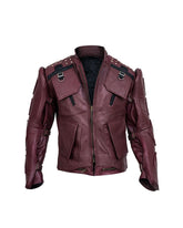 Star Lord Guardians Of The Galaxy Gaming Jacket